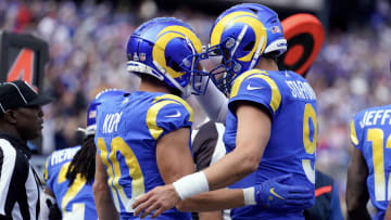 5 Takeaways From the Rams' Week 6 Win Over Giants