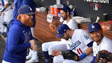 Dodgers News: Justin Turner Still Making His Presence Felt After Season-Ending Injury