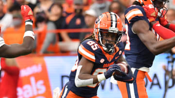 Players to Watch: Syracuse at Virginia Tech