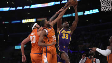 Lakers: Social Media Reacts to LA's Ugly Loss to the Phoenix Suns