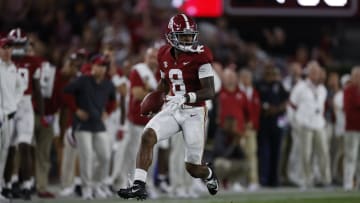 Alabama Football Coaching Staff Names Players of the Week