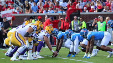 Bowl Projections: Where Does Ole Miss Stand After Beating LSU?