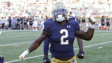 DJ Brown Is Ready For His Opportunity To Shine