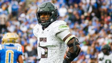 Kayvon Thibodeaux Latest Duck to Face Confusing Criticism Ahead of NFL Draft