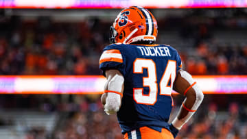 Training Camp Position Preview: Running Back