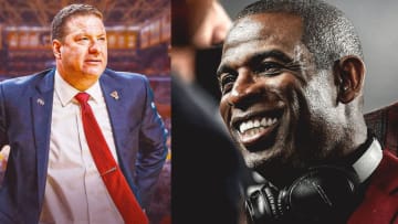 Coach Deion Sanders at TCU?; Harsh NBA Truth About Texas Longhorns Basketball