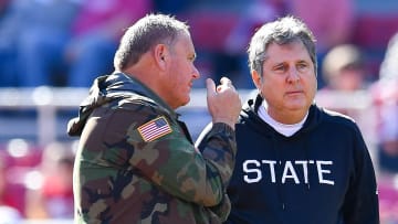 Full Game Log: Arkansas 31, Mississippi State 28