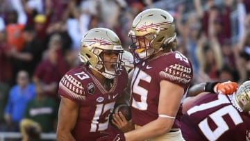 BREAKING: Florida State snaps four-game losing streak to Miami
