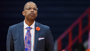 Short Handed Syracuse Falls at North Carolina