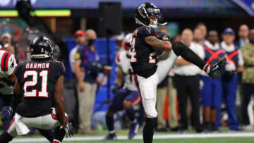Patriots 25, Atlanta 0: Falcons Let Comeback Chance Slip Away