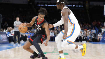 Oklahoma City Building the Defensive Foundation of a Winner