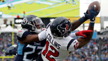 Podcast: Can Texans Nico Collins Take Helm As Wide Receiver 1?