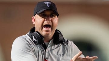 Troy Parts Ways With Chip Lindsey, Brandon Hall to Serve as Interim Coach