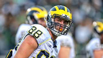 Former Michigan Star Calls Ohio State Fans 'Soft' for the Way They're Handling the Loss