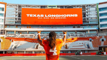 New Face On The Forty Acres? An Early Look At Texas' QB Battle