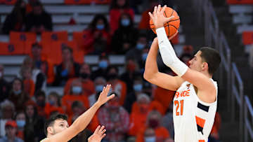 Cole Swider Set to Face Former Team