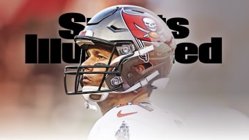 2021 Sportsperson of the Year: Tom Brady