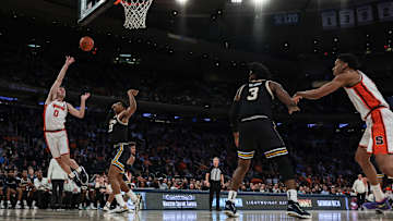 Highlights & Recap: Villanova 67 Syracuse 53