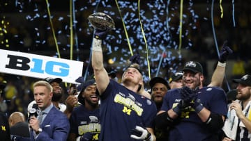 Lions' 2022 Draft Wants