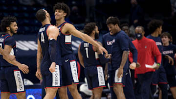 How to Watch: Men's College Basketball Today - Saturday 12/11