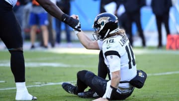 Week 15 Power Rankings: Where Do Jaguars Stand Ahead of Matchup vs. Texans?