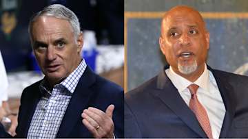 Report: As MLB Preps New Proposal, NBA's Experience With Lockouts Looms