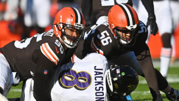 How to Watch: Cleveland Browns vs. Baltimore Ravens