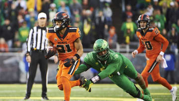 Black Friday Football Schedule: What Games Are on TV Today?