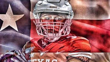 Southlake Shortcut: QB Quinn Ewers is Texas Longhorns Jet Fuel