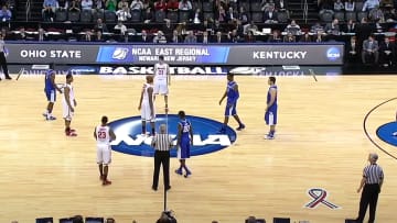 Revisiting the Ohio State vs. Kentucky Sweet 16 Matchup in 2011