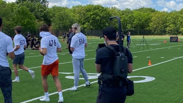 Transfer Portal: Quinn Ewers to Texas