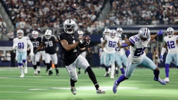 Week 15 NFL Rankings, Where are the Raiders?