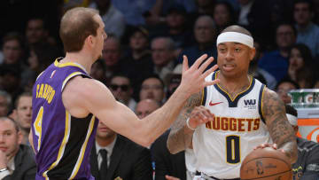 Lakers: Isaiah Thomas To Sign With LA