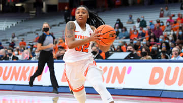 Syracuse Women's Basketball Schedule Look Ahead: Next Five Games