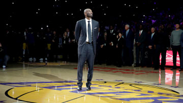 Lakers News: LA Makes Surprise Change To Today's Kobe Bryant Statue Unveiling