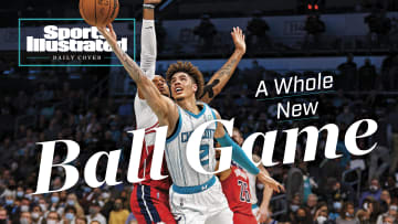 ‘He’s Made The Difference’: LaMelo Ball Has Charlotte Buzzing Again