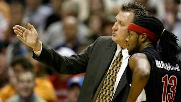 Bob Huggins Eligible for Naismith Basketball Hall of Fame