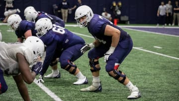 NFL Draft: Ryan van Denmark Gets Chance with Indianapolis Colts