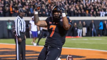 Five Things Notre Dame Fans Should Know About Oklahoma State