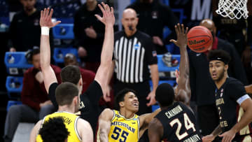 Looking Ahead to 12/30: Michigan at UCF