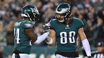 Fantasy Playoffs: Five Toughest Schedules for Tight Ends