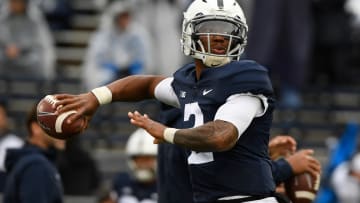 Reaction: UConn Lands Four-Star Penn State Quarterback