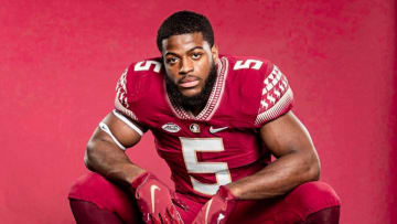 Spring Story Lines: Can Florida State replace the likes of Keir Thomas and Jermaine Johnson?
