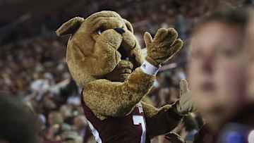 Mississippi State Women's Golf Team Ranked in Top 10 by Golfstat