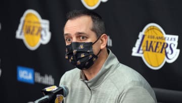Lakers: Frank Vogel Is Probably Going To Get Fired