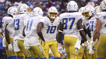 Chargers Ready for Opportunity to Make the Playoffs Against Raiders