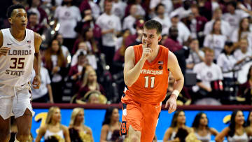 Syracuse Basketball Schedule Look Ahead: The Next Five Games