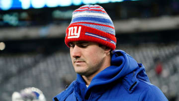 Scouting Primer for New York Giants' Top Offseason Needs: Part 2, Inside Linebacker and Quarterback