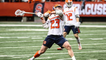 Orange Men's Lacrosse Will Answer Lingering Questions in Saturday's Season Opener