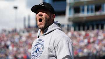 Julian Edelman Claps Back At Alex Smith for Tom Brady Criticism: ‘You’re Not That Guy’